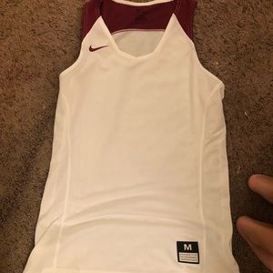 Nike tank